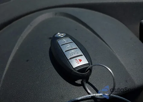 2012 Nissan Maxima 3.5 S from USA, damaged, VIN 1N4AA5AP7CC869889